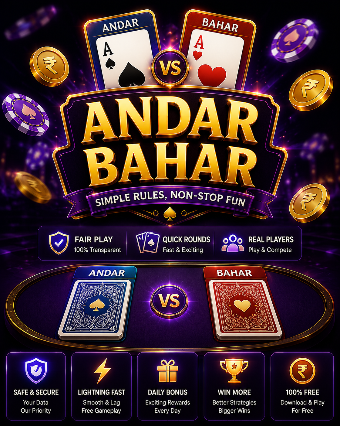 Andar Bahar